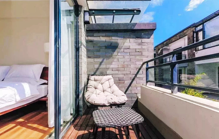 25款高顏值推拉門設(shè)計，節(jié)省空間又時尚美觀！