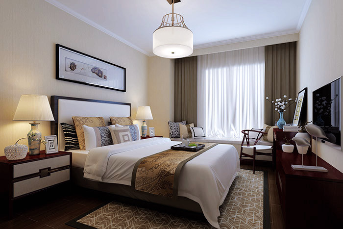 家有老人，舊房改造時怎樣裝修設(shè)計更合理？