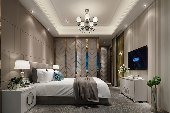 家有老人，舊房改造時怎樣裝修設(shè)計更合理？