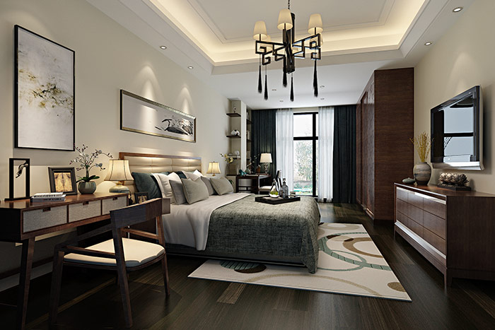 家有老人，舊房改造時怎樣裝修設(shè)計更合理？