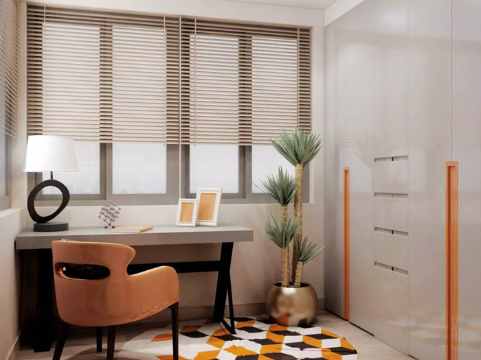 紅土地整裝大宅裝修設(shè)計，輕奢風格打造家的儀式感！