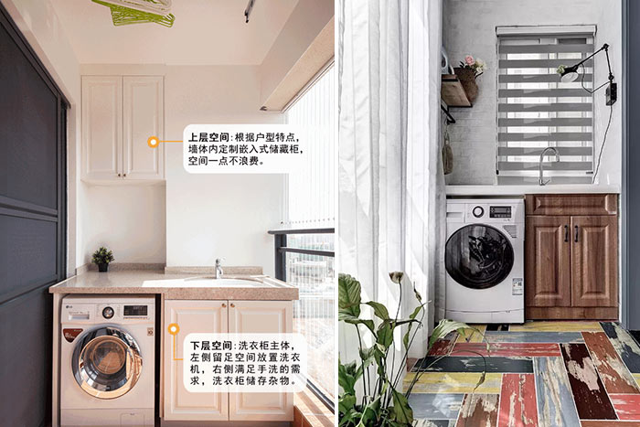 舊房裝修如何改造，8種陽臺裝修設計讓你家美麗舒適！