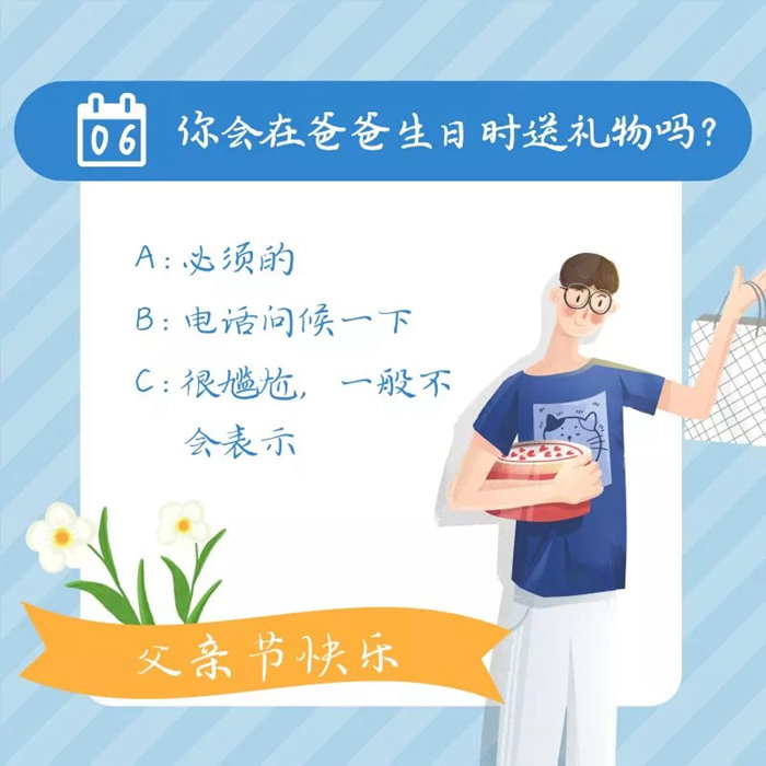 父親節(jié)的禮物，從裝修細節(jié)入手，給父母一個安全舒適的家！