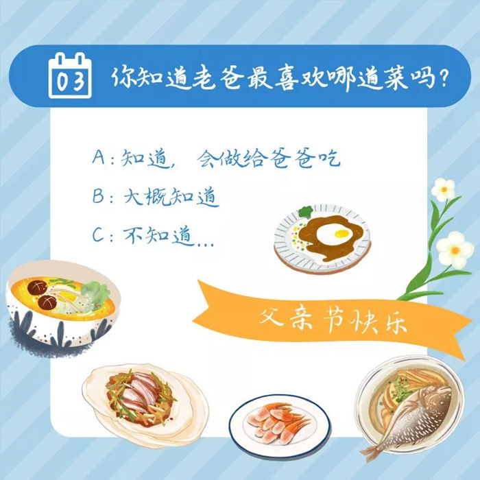 父親節(jié)的禮物，從裝修細節(jié)入手，給父母一個安全舒適的家！