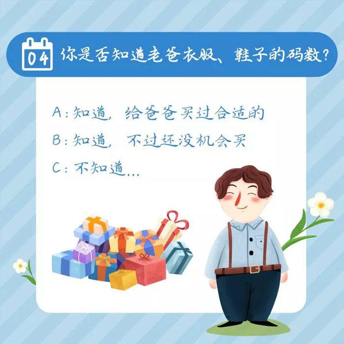 父親節(jié)的禮物，從裝修細節(jié)入手，給父母一個安全舒適的家！