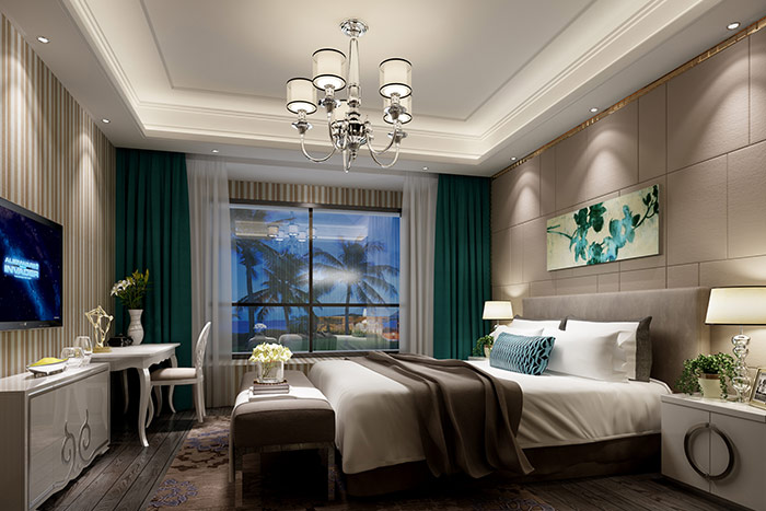 家有老人，舊房改造時怎樣裝修設(shè)計更合理？