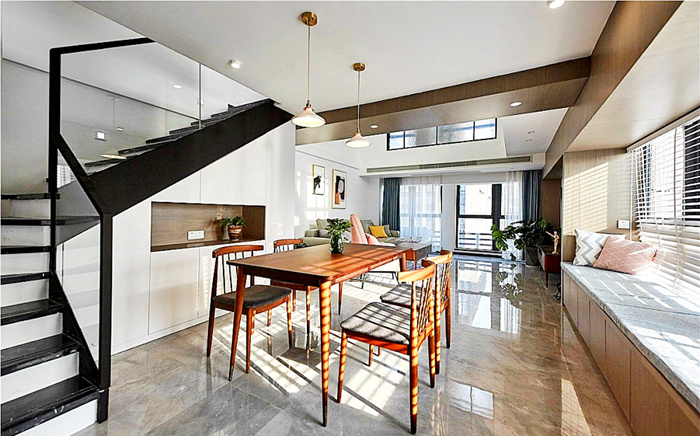 舊房裝修如何改造，8種陽臺裝修設計讓你家美麗舒適！