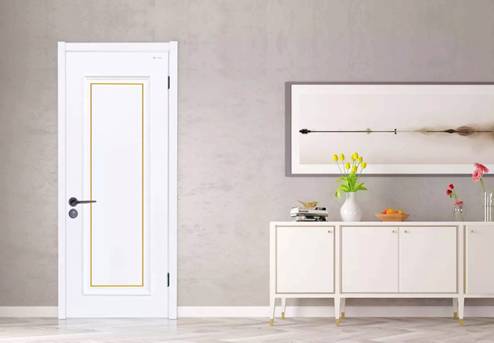 臥室挑選木門實用裝修攻略，隔絕外界噪音睡覺才能更安心！