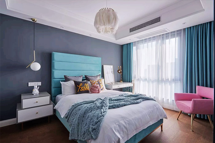 紅土地省心裝修設(shè)計，滿足追求品質(zhì)與高端生活的你！