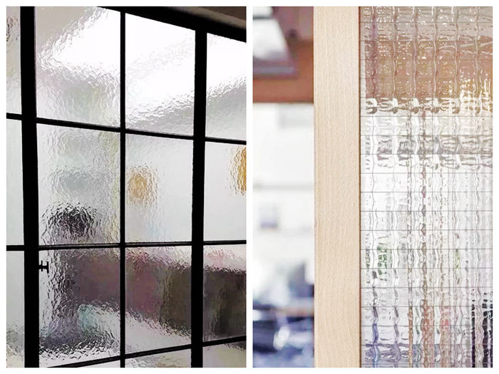 25款高顏值推拉門設(shè)計，節(jié)省空間又時尚美觀！