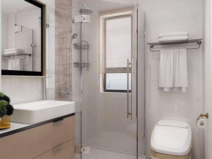 紅土地整裝大宅裝修設(shè)計，輕奢風格打造家的儀式感！