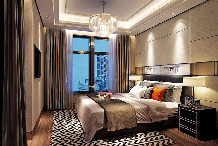 家有老人，舊房改造時怎樣裝修設(shè)計更合理？