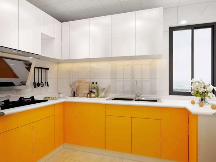 紅土地整裝大宅裝修設(shè)計，輕奢風格打造家的儀式感！