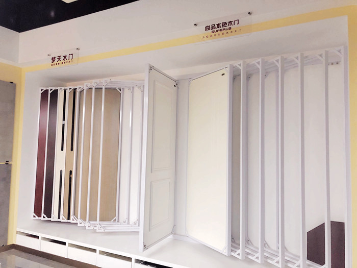 臥室挑選木門實用裝修攻略，隔絕外界噪音睡覺才能更安心！