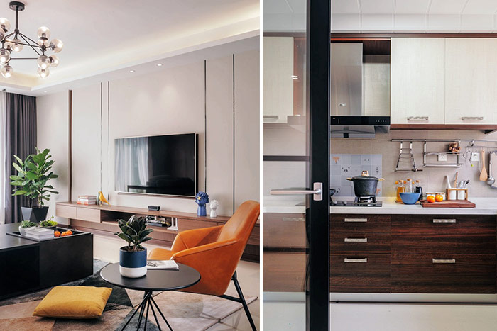 新房裝修后多久能入??？裝修買家具除甲醛最經(jīng)濟有效辦法！