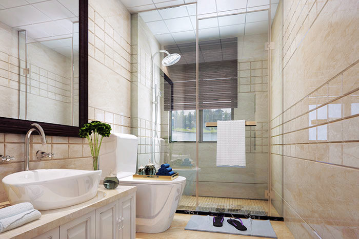 家有老人，舊房改造時怎樣裝修設(shè)計更合理？