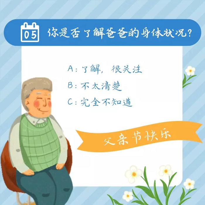 父親節(jié)的禮物，從裝修細節(jié)入手，給父母一個安全舒適的家！
