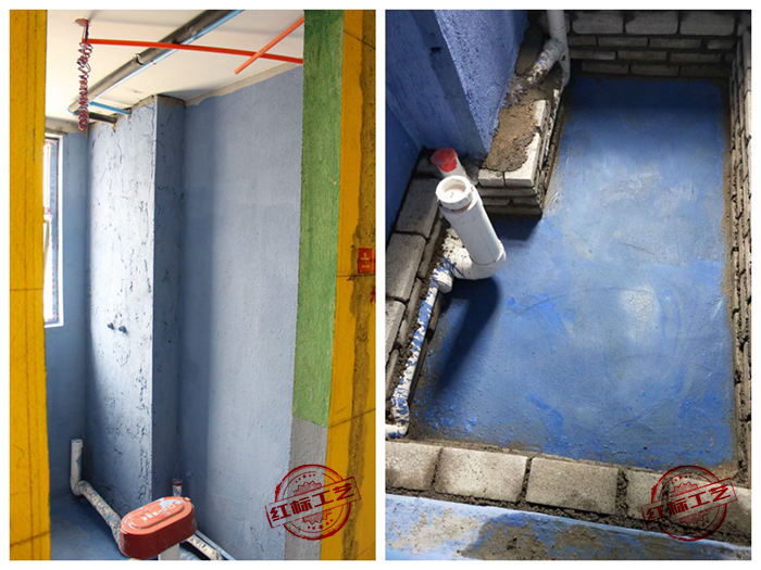 新房裝修舊房改造時(shí)遇到梅雨季，這些裝修干貨實(shí)用收藏好！