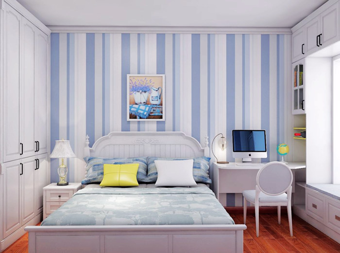 這些飄窗設(shè)計實用美觀好看，讓您的家裝修不浪費(fèi)！