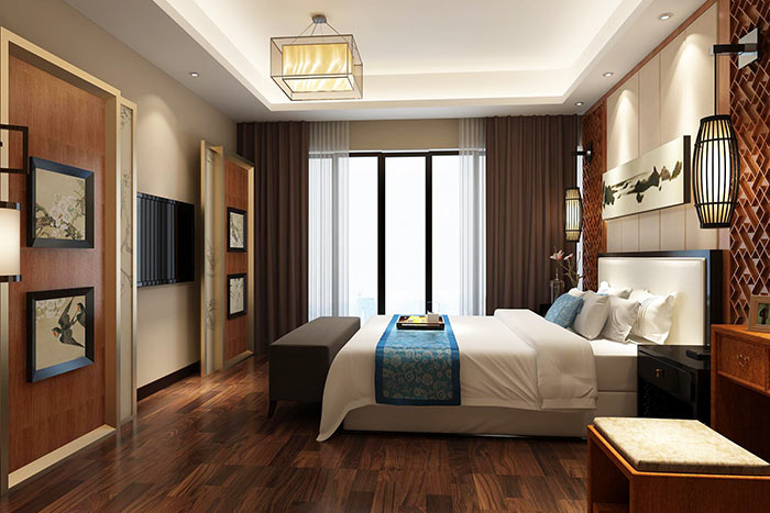 家有老人，舊房改造時怎樣裝修設(shè)計更合理？