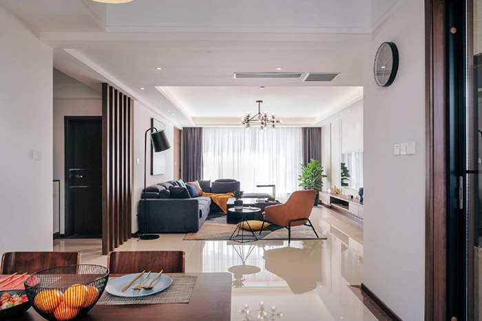 新房裝修后多久能入??？裝修買家具除甲醛最經(jīng)濟有效辦法！