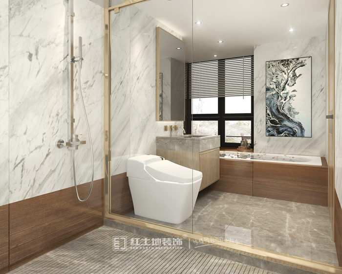 新房裝修前必看，提升小戶型幸福感的10個(gè)裝修細(xì)節(jié)！