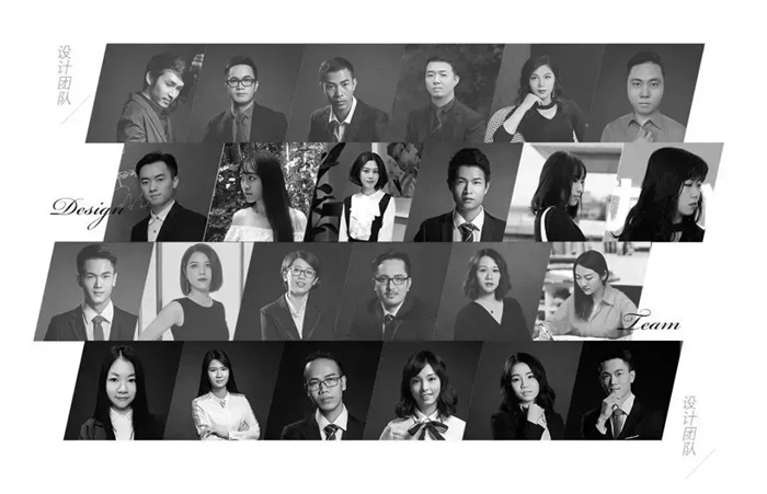 “40 UNDER 40中國(guó)（珠海）設(shè)計(jì)杰出青年”啟動(dòng)禮圓滿舉行！