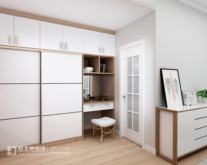 新房裝修前必看，提升小戶型幸福感的10個(gè)裝修細(xì)節(jié)！