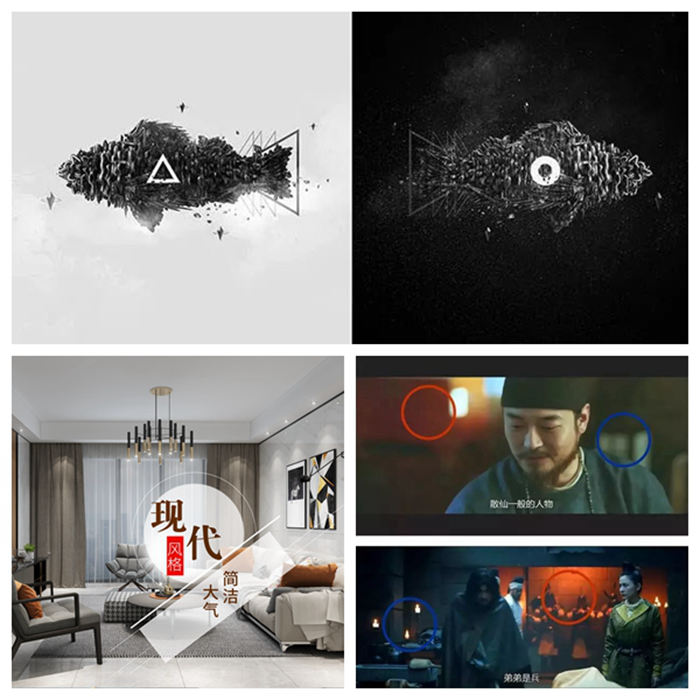 從《長安十二時辰》學(xué)習(xí)軟裝陳設(shè)十大經(jīng)典美學(xué)原則！