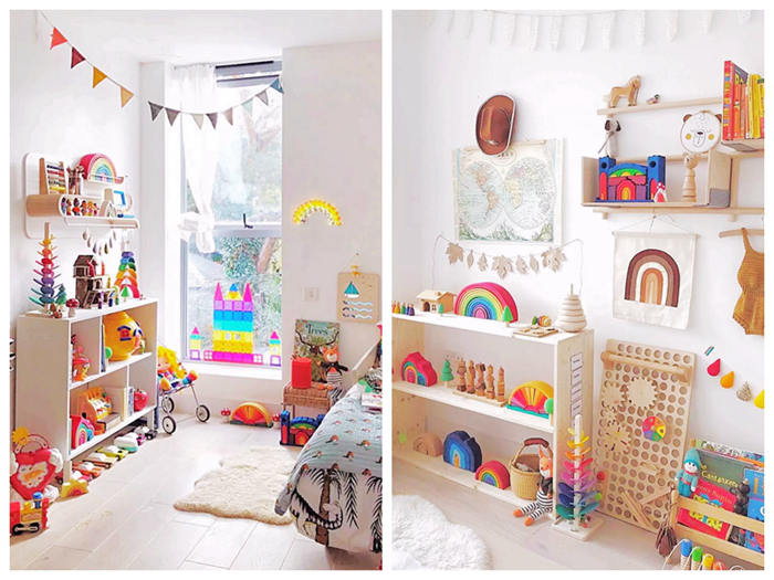 健康環(huán)保的兒童房裝修設(shè)計(jì)，做好這四件事讓孩子健康成長(zhǎng)！