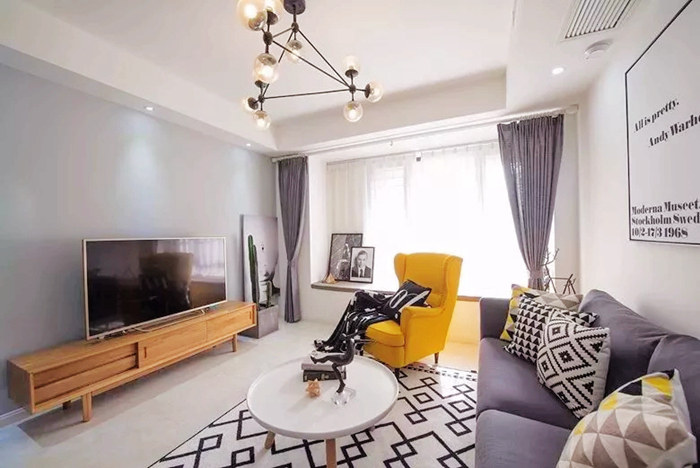 刷了3遍《哪吒》，發(fā)現隱藏在當中的裝修美學！