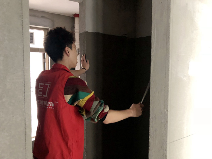 七夕訴“苦”：因?yàn)槲矣袀€(gè)在裝修公司上班的男朋友......