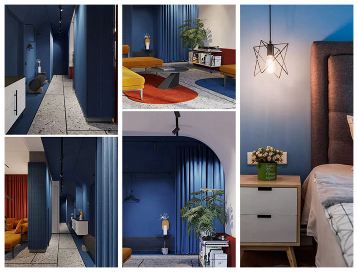 刷了3遍《哪吒》，發(fā)現隱藏在當中的裝修美學！