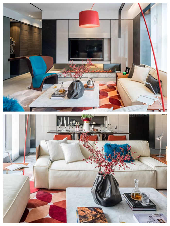 刷了3遍《哪吒》，發(fā)現隱藏在當中的裝修美學！