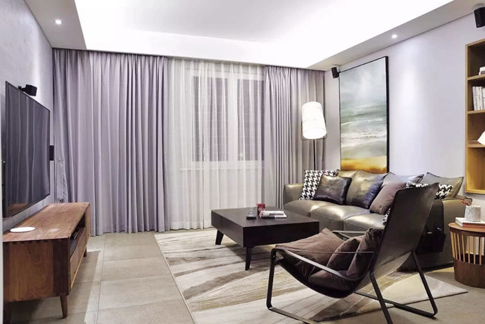 刷了3遍《哪吒》，發(fā)現隱藏在當中的裝修美學！