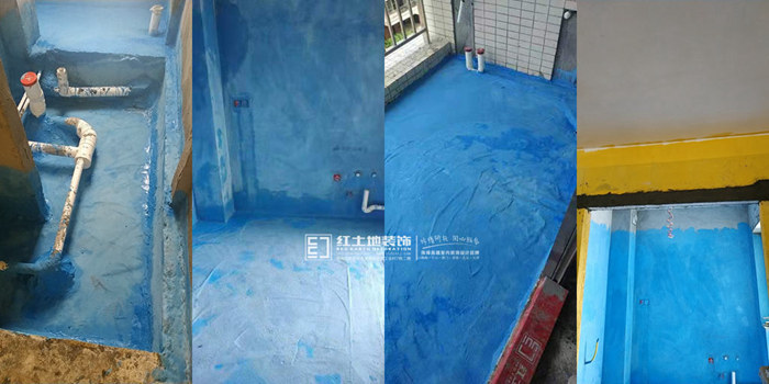 工地巡檢丨直擊工地檢查，紅土地為您堅(jiān)守，品質(zhì)看得見！