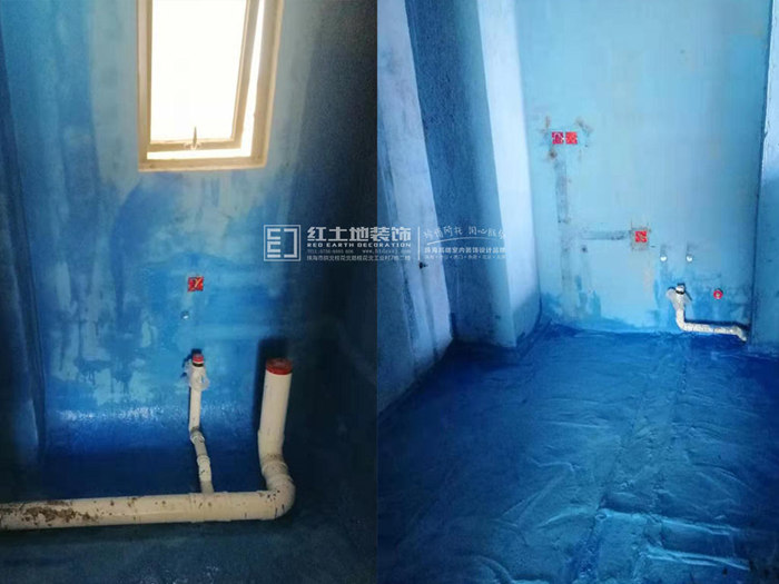 工地巡檢丨直擊工地檢查，品質(zhì)是一種責(zé)任，紅土地始終堅(jiān)持！