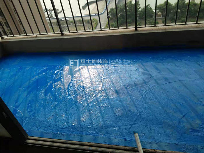 工地巡查丨紅土地裝飾直擊工地檢查，將保質保量進行到底！