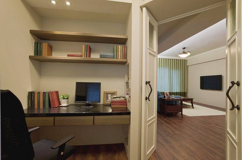 新房裝修刷乳膠漆，裝修前了解這些知識(shí)