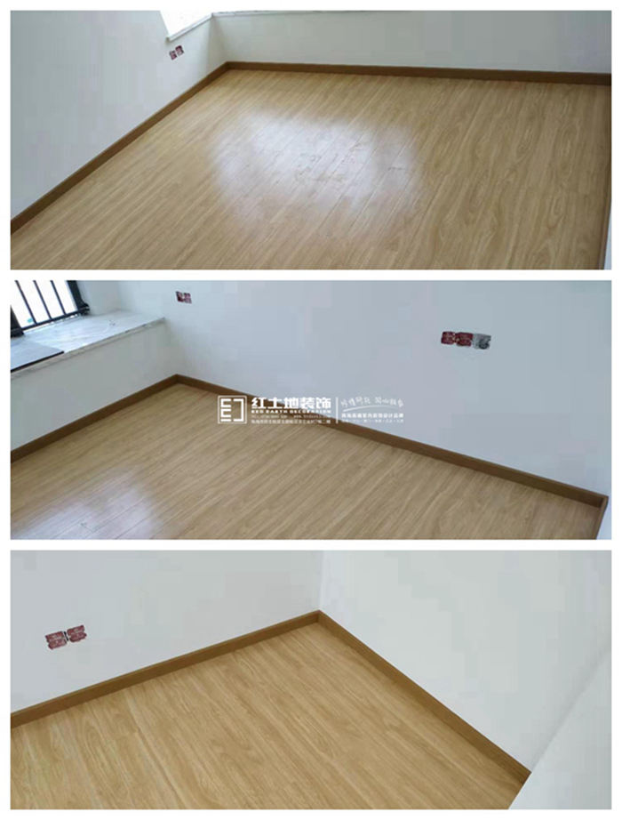 工地巡檢丨直擊工地檢查，嚴(yán)格把控質(zhì)量，紅土地堅(jiān)守匠心品質(zhì)！