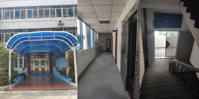 喜訊丨紅土地裝飾集團中標廣東省珠海工程勘察院裝修改造升級項目