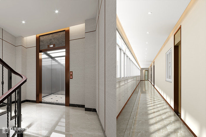 喜訊丨紅土地裝飾集團中標廣東省珠海工程勘察院裝修改造升級項目