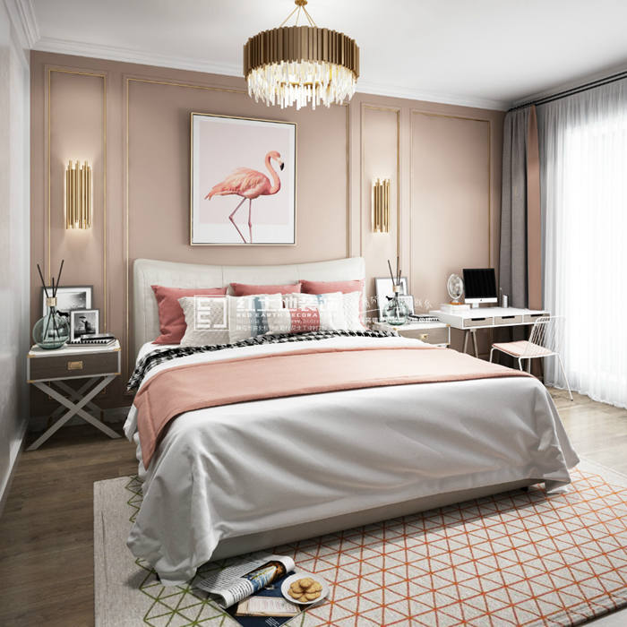 20款實(shí)用有趣兒童房設(shè)計(jì)，新房裝修沒規(guī)劃好，超級(jí)后悔！