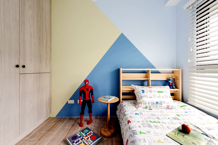 新房這樣裝修設計1㎡都不浪費，輕松擴容一倍！