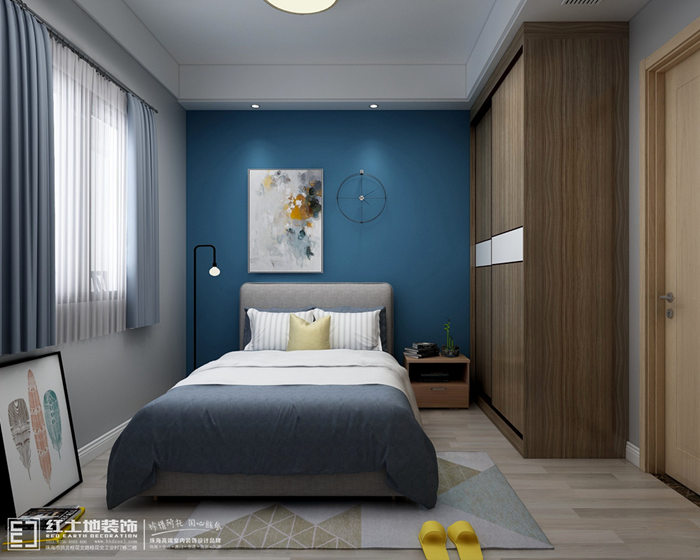 20款實(shí)用有趣兒童房設(shè)計(jì)，新房裝修沒規(guī)劃好，超級(jí)后悔！