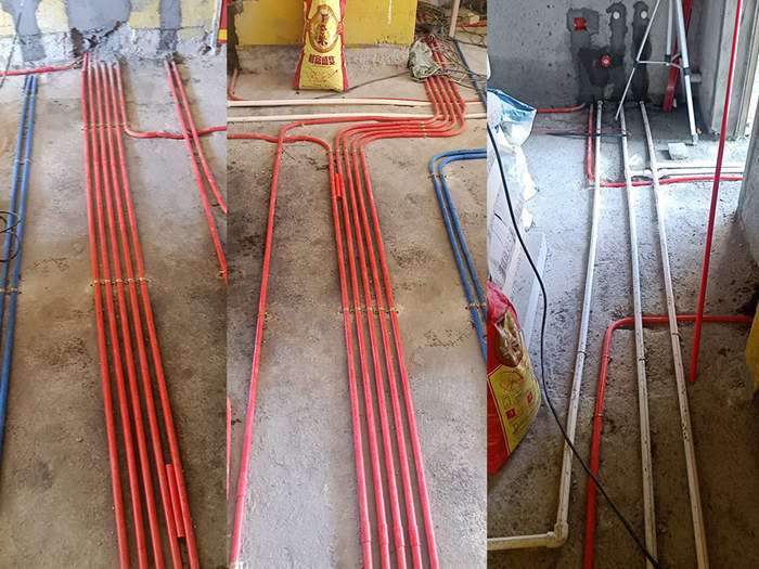 舊房改造水電要改造？珠海業(yè)主裝修必須注意的5個重點(diǎn)！