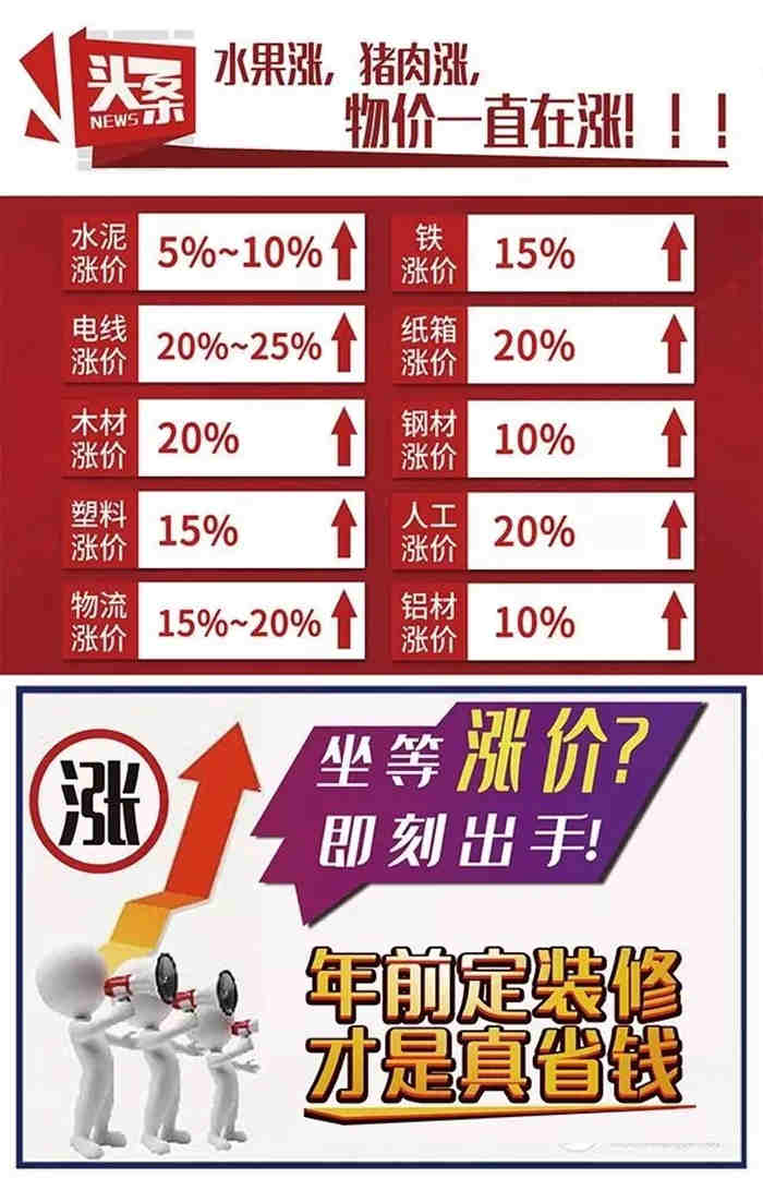 五周年慶典丨紅土地?cái)y手農(nóng)業(yè)銀行為裝修減負(fù)：先裝修后付款，太省心啦！