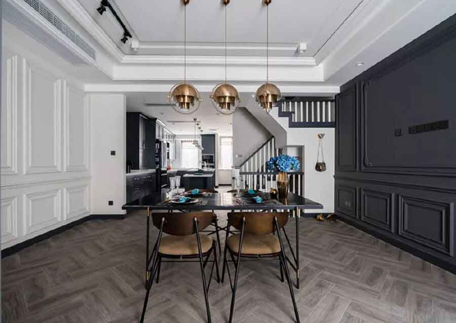 新房裝修如何選材有技巧，不懂選裝修材料的注意了