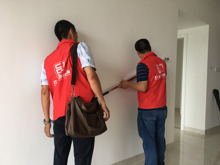 珠海裝修公司詳細(xì)新房交房流程及注意事項(xiàng)，紅土地讓你收到滿意的房子！
