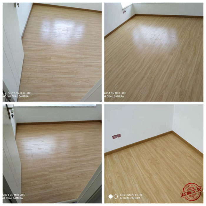 工地巡檢丨直擊工地檢查，高品質(zhì)裝修紅土地不走流程，我們走心！